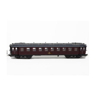 Liliput 28660 DSB Cl Passagervogn