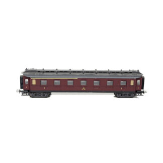 Liliput 29560 DSB Asm Passagervogn