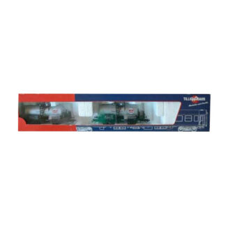 Tillig 501012 DSB Jansen Benzin