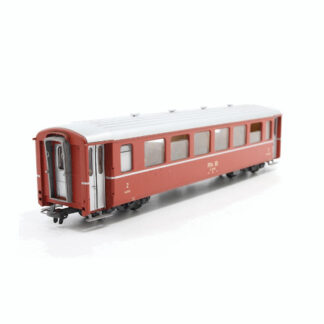 Bemo 3058 Rhätische Bahn Passagervogn