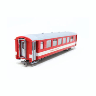 Bemo 3059 Rhätische Bahn Passagervogn