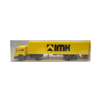 Wiking 542 Mercedes IMK