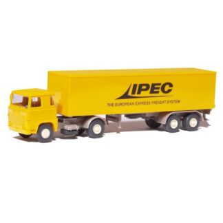 Wiking 546 Scania 111 IPEC