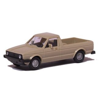 Wiking 100 47 VW Caddy