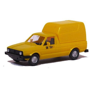 Wiking 047 01 VW Caddy DBP