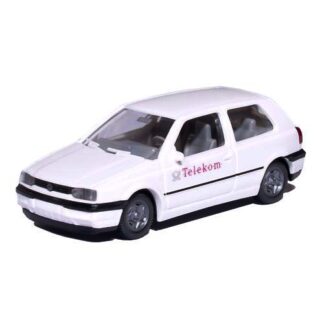 Wiking 049 02 VW Golf Telekom