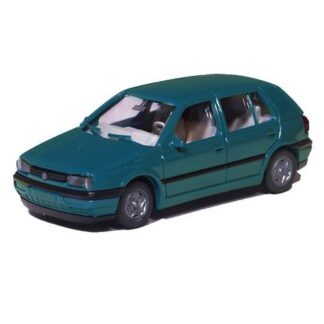 Wiking 051 02 VW Golf GL