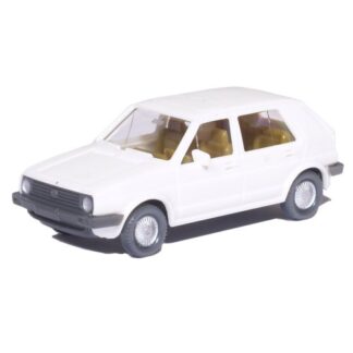 Wiking 10 044 VW Golf