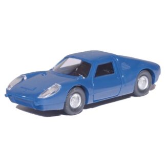 Wiking 10 163 Porsche Carrera