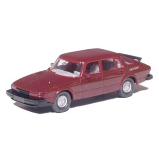 Wiking 10 215 Saab 900 Turbo