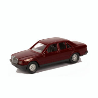 Wiking 12 145 Mercedes 190E