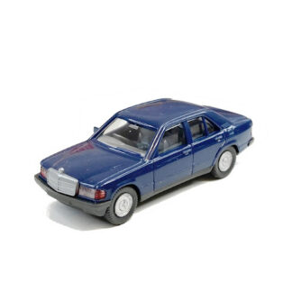 Wiking 12 145 Mercedes 190E