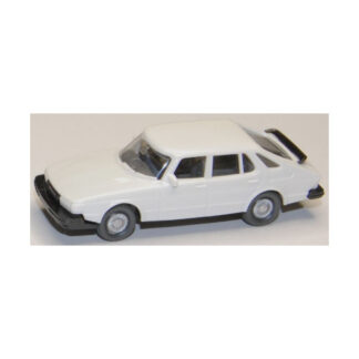 Wiking 12 215 Saab 900 Turbo