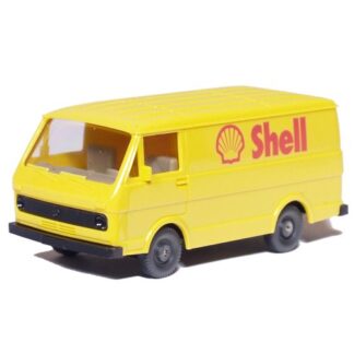 Wiking 12 300 VW LT 28 Shell