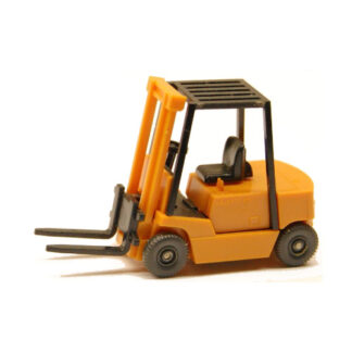Wiking 12 659 Still R70 Gaffeltruck