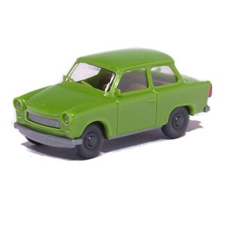 Wiking 129 01 Trabant 601 S