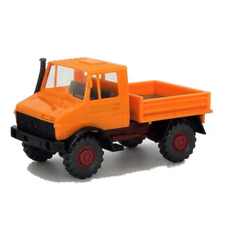 Wiking 14 374 Mercedes Unimog U 1500
