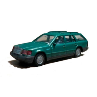 Wiking 154 13 Mercedes 230 TE