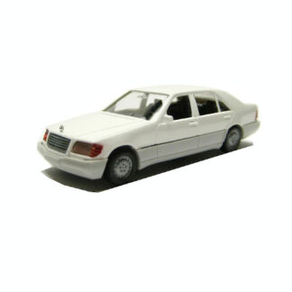 Wiking 158 51 Mercedes 500 SEL