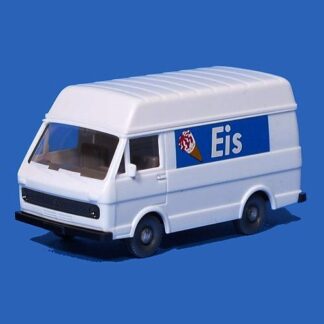Wiking 16 301 VW LT 28 Isbil