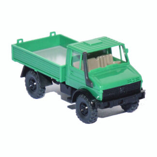 Wiking 16 375 Mercedes Unimog U 1700L