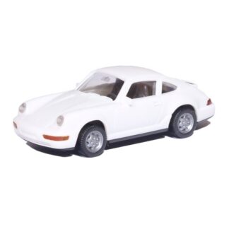 Wiking 165 14 Porsche Carrera 4