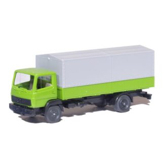 Wiking 16 431 Mercedes 814