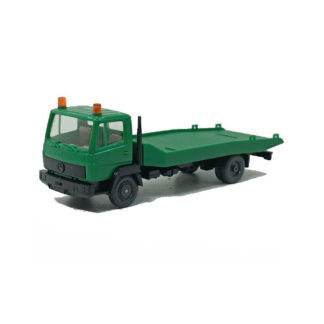 Wiking 20 633 Mercedes 817 Fejeblad