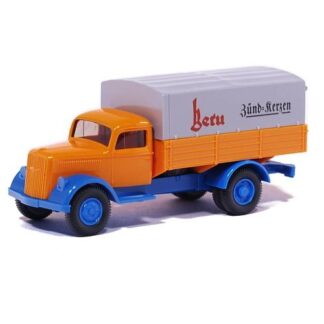 Wiking 20840 Opel Blitz 39