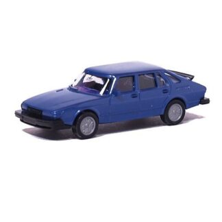 Wiking 215 01 Saab 900 Turbo