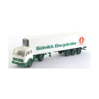 Wiking 543 Mercedes 1626 Südmilch