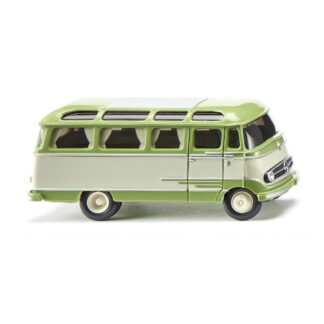 Wiking 0260 03 Mercedes O319 Minibus