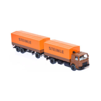 Wiking 26473 MAN Steinle
