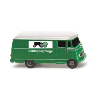 Wiking 0265 54 Mercedes L319 Rheinpreussen