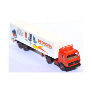 Wiking 29 542 Mercedes Sitag
