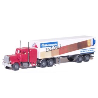 Wiking 30 527 Peterbilt Lastvogn