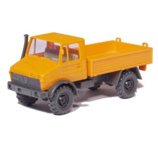 Wiking 375 20 Mercedes Unimog U 1700