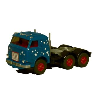 Wiking 0507 02 US Truck