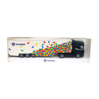 Wiking 52854 Scania