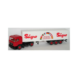Wiking 541 27 MAN Sügro