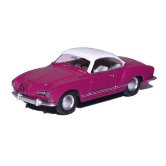 Wiking 805 07 VW Karmann Ghia Coupé