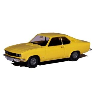 Wiking 827 03 Opel Manta A