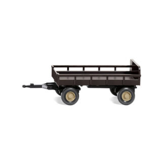 Wiking 0869 03 Trailer
