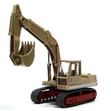 Wiking 24 660 O&K Gravemaskine