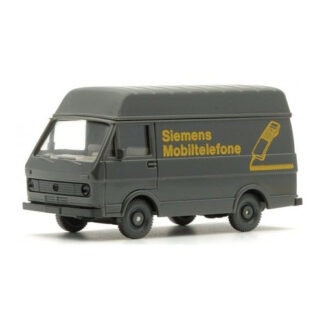Wiking 14 3041 VW LT 28 Siemens Mobiltelefone