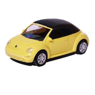 Wiking 032 40 26 VW New Beetle Cabriolet