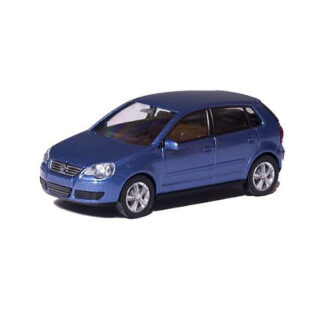 Wiking 034 01 26 VW Polo