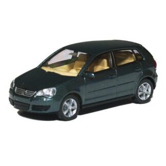 Wiking 034 38 28 VW Polo