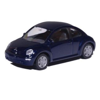 Wiking 035 01 24 VW New Beetle