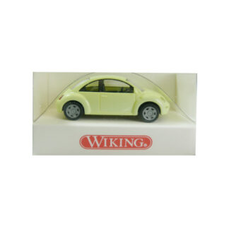 Wiking 035 02 24 VW New Beetle
